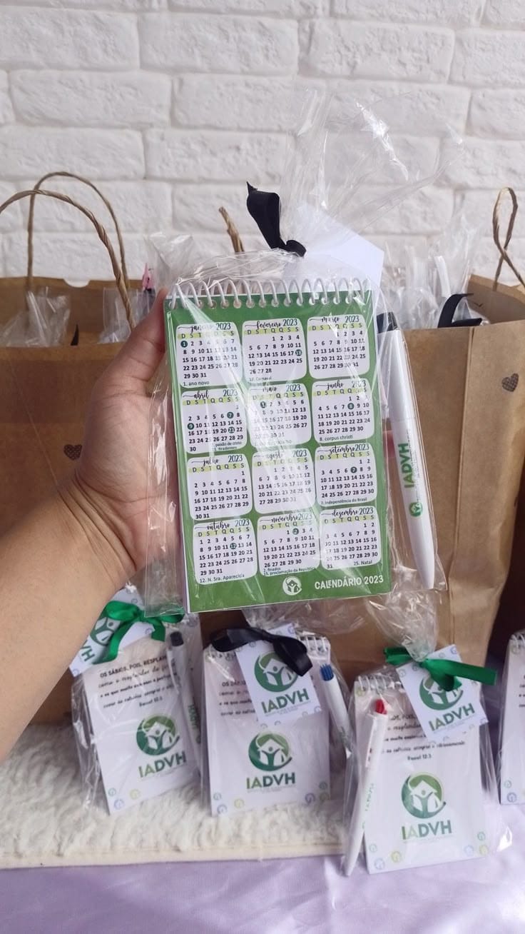 Balas personalizadas